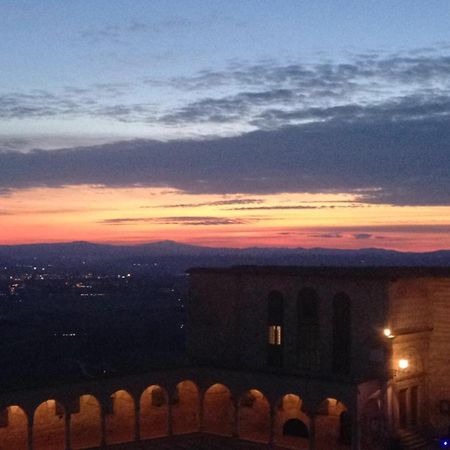 Le Dimore Arcangelo Maria Assisi Exterior photo