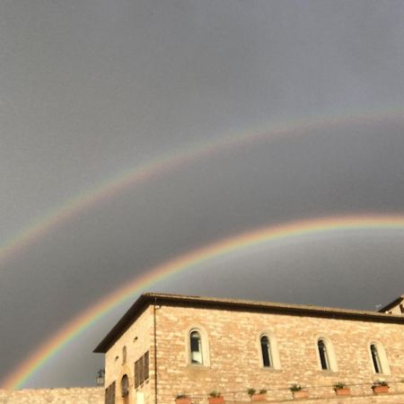 Le Dimore Arcangelo Maria Assisi Exterior photo